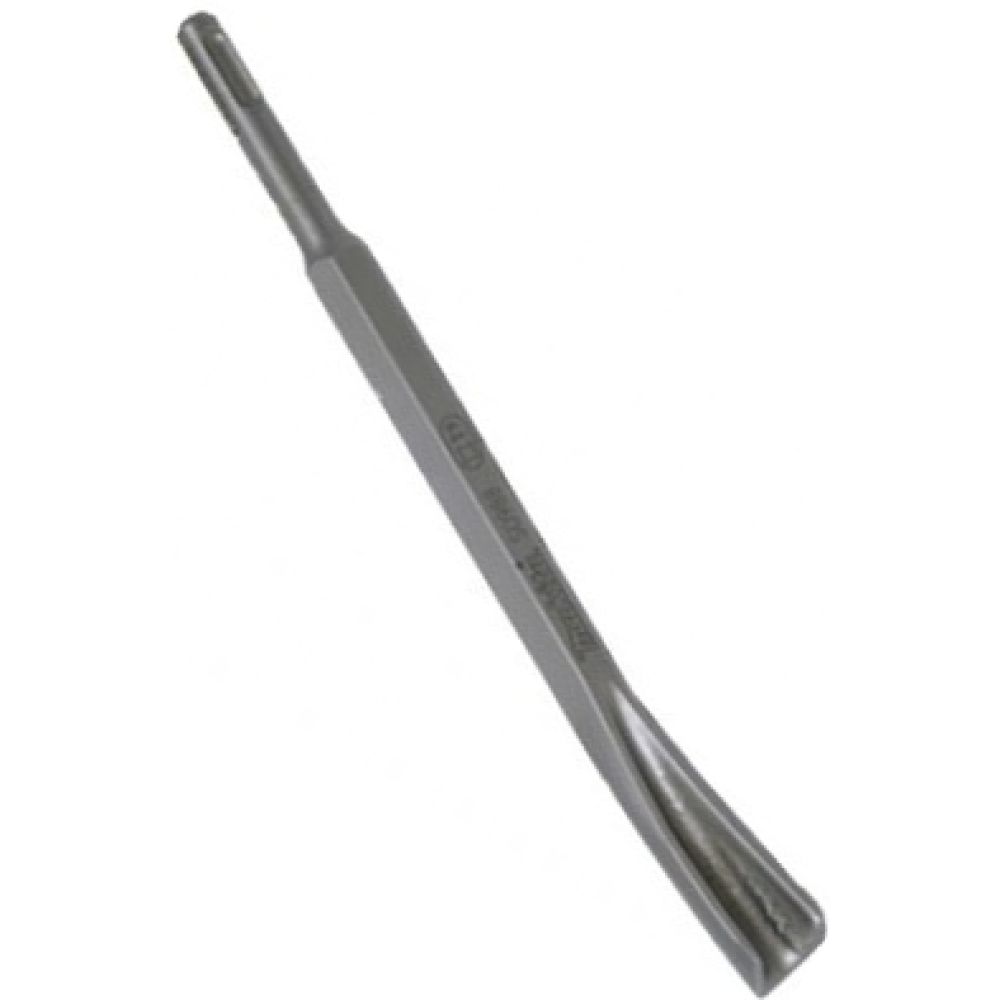 Долото желобчатое Makita 250 мм, SDS-PLUS, P-05533