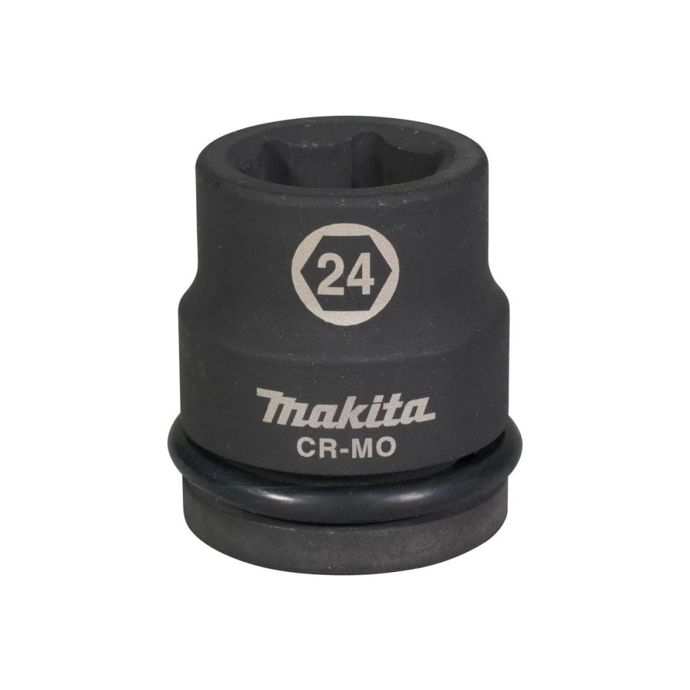 Головка торцевая ударная Makita, 3/4", 24x51 мм, E-22268