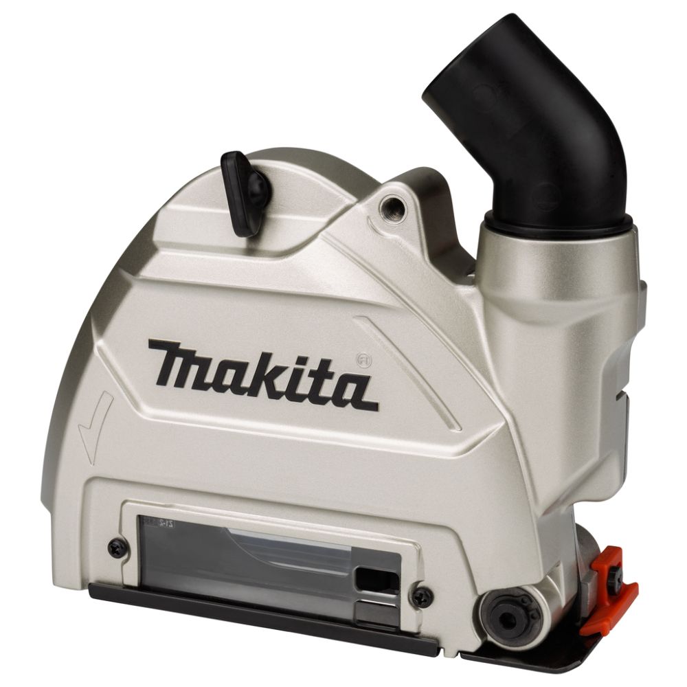 Защитный кожух Makita 125 мм (191G06-2)