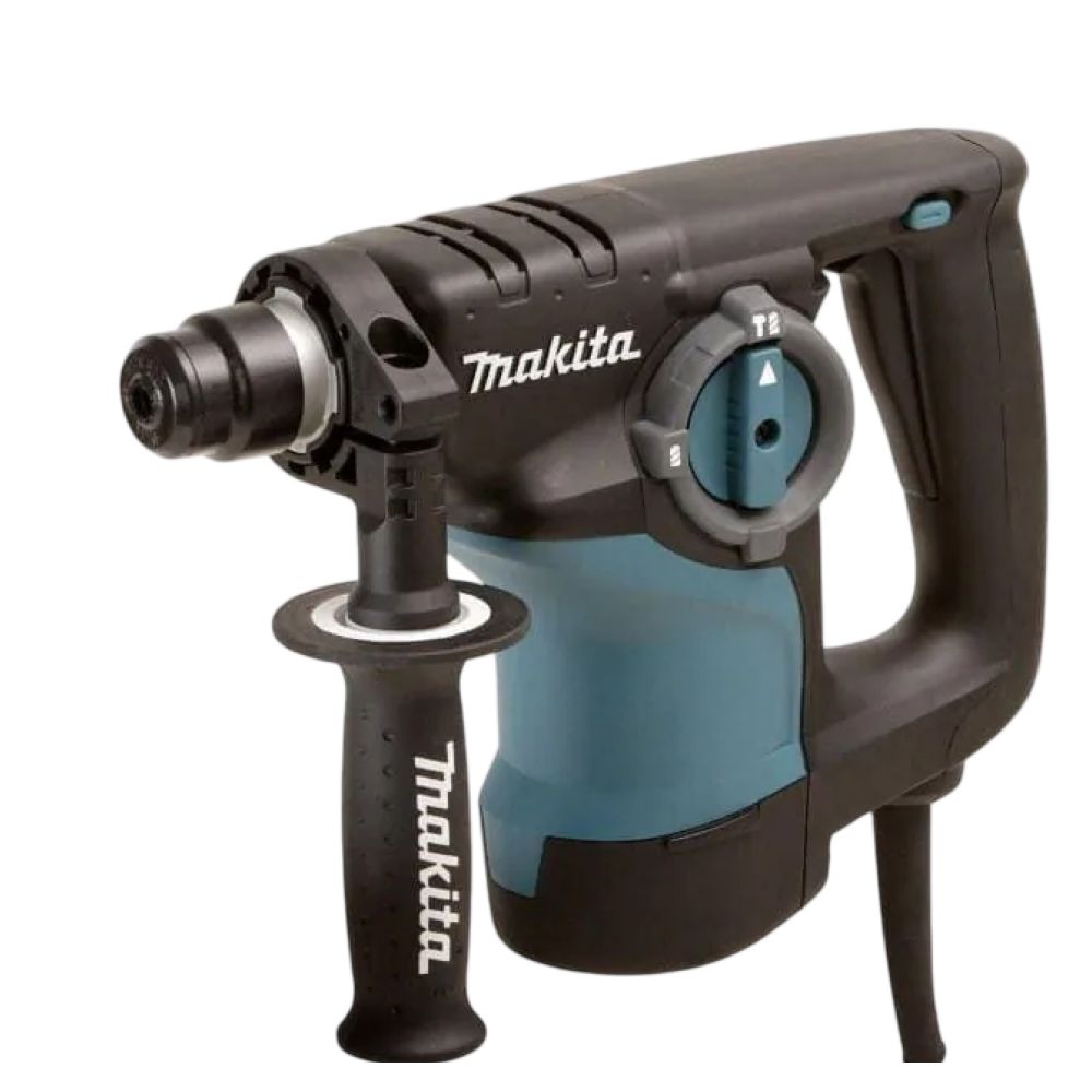 Перфоратор Makita HR2800, 800 Вт, 2.9 Дж, 4500 уд/мин, в кейсе