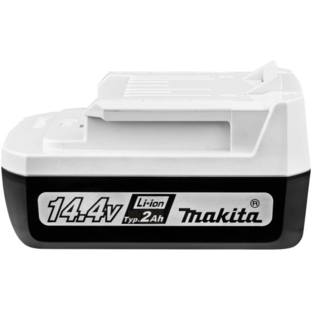 Аккумулятор Makita BL1420G, Li-Ion, 14.4 В, 2 Aч, 191N76-3