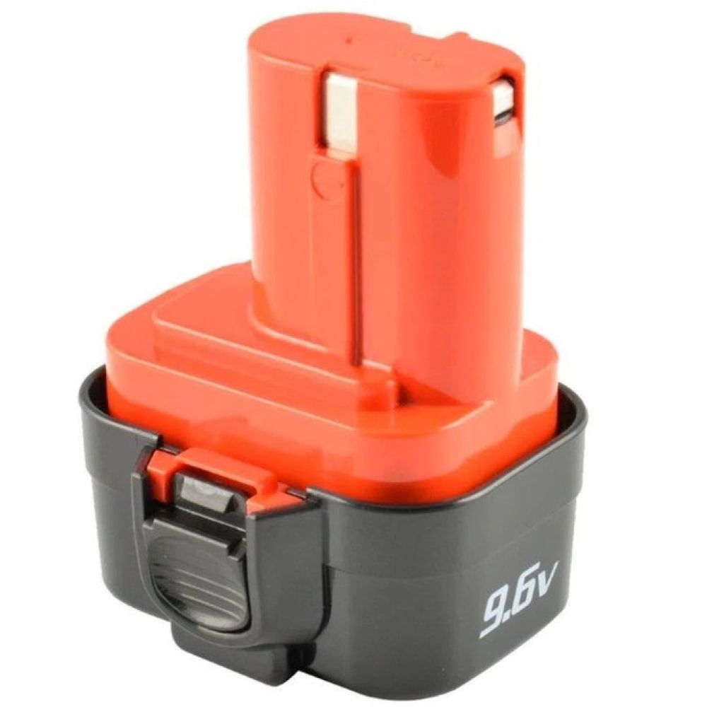 Аккумулятор Makita Maktec MT062SK, Ni-Cd, 9.6 В, 1.3 Ач, 1 шт. (193710-7)