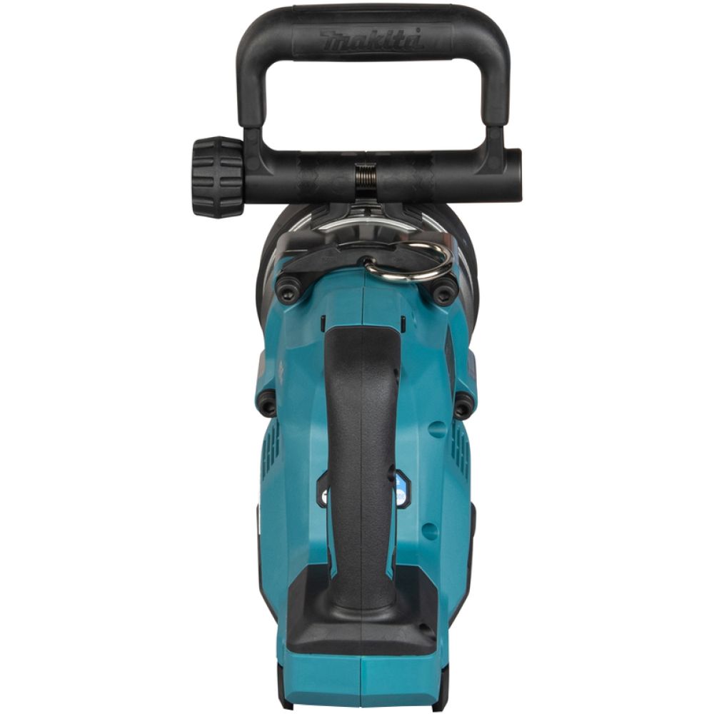 Аккумуляторный гайковерт Makita TW010GZ, 40 В, 4000 Нм, 1750 уд/мин, без АКБ и ЗУ