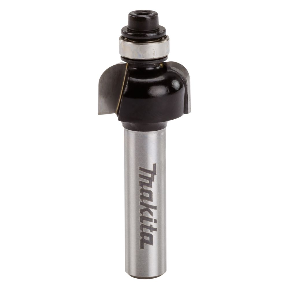 Фреза кромочная галтельная Makita 4R 17, 5х9, 5х8х32х2Т, D-11449