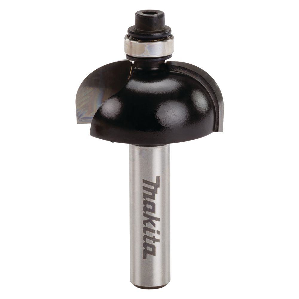 Фреза кромочная галтельная Makita 9, 52R 28, 6х12, 7х8х32х2Т, D-11477