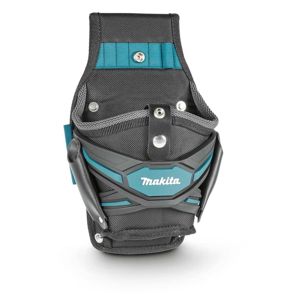 Cумка-кобура для шуруповерта Makita, поясная, с держателем для бит, E-05094