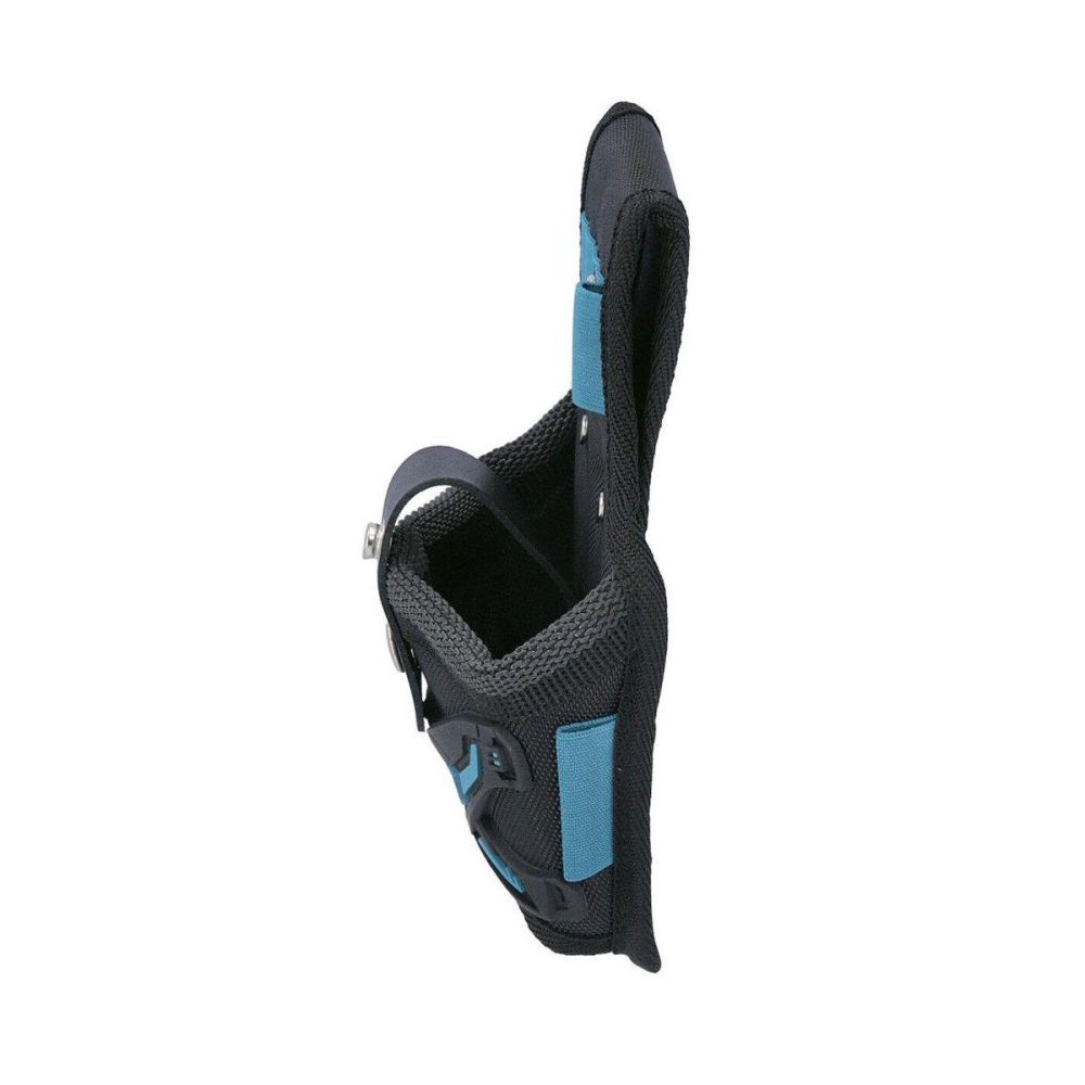 Cумка-кобура для шуруповерта Makita, поясная, с держателем для бит, E-05119