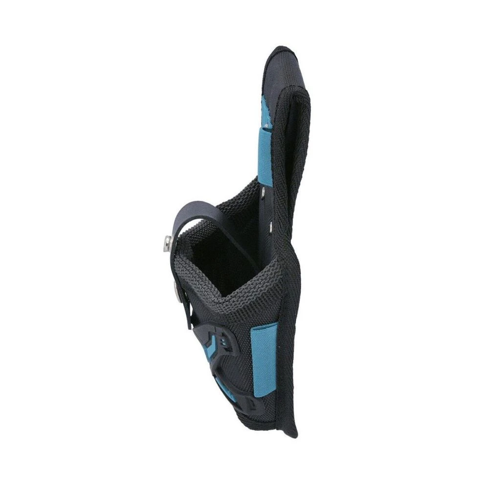 Cумка-кобура для шуруповерта Makita, поясная, с держателем для бит, E-05119
