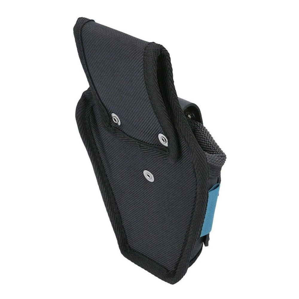 Cумка-кобура для шуруповерта Makita, поясная, с держателем для бит, E-05119