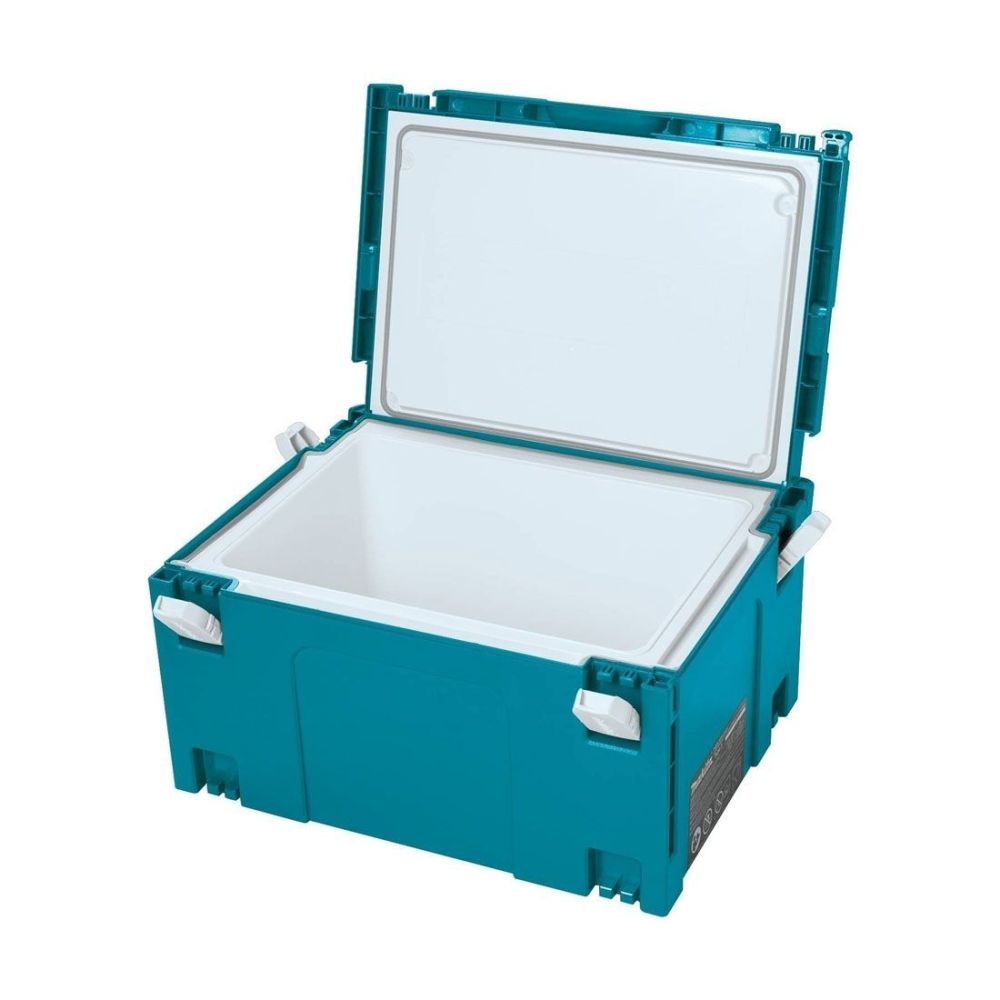 Кейс-термобокс Makita MakPac-3 Cool Box, 11 л, 295x395x210 мм, 198254-2