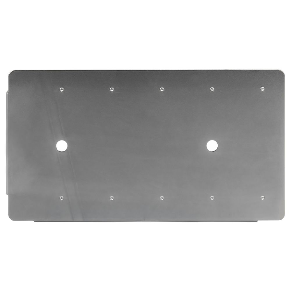 Пластина для перфорирования Makita, 280х115 мм, 9046, 192523-3