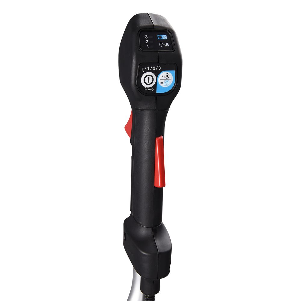 Аккумуляторный триммер Makita UR006GM102, 40 В, 7000 об/мин, с АКБ 4 Ач и ЗУ