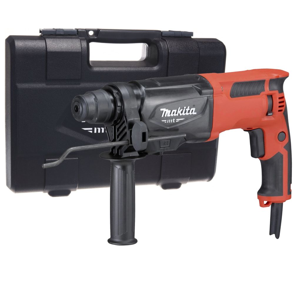 Перфоратор Makita M8701, 2.3 Дж, 800 Вт, 4500 уд/мин, в кейсе