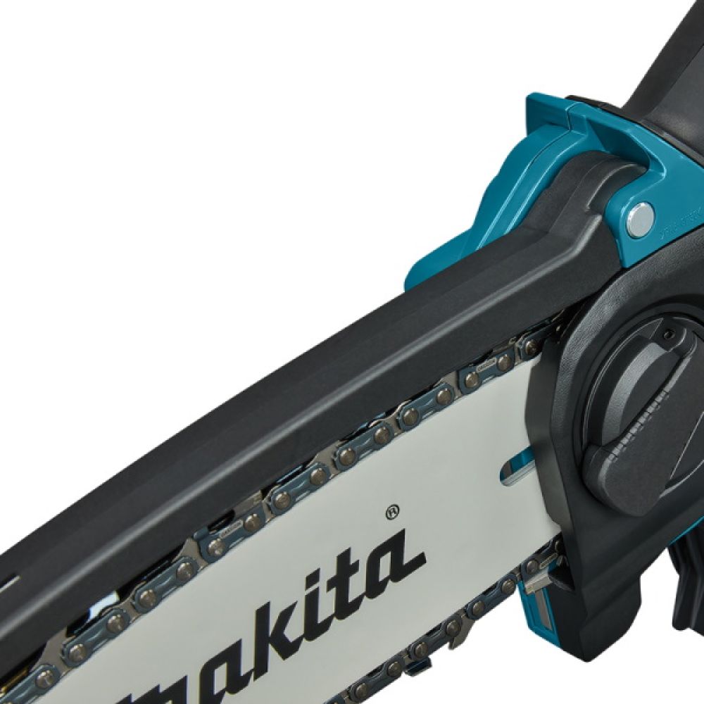 Аккумуляторная цепная пила Makita DUC150Z, 18 В, 15 м, без АКБ и ЗУ