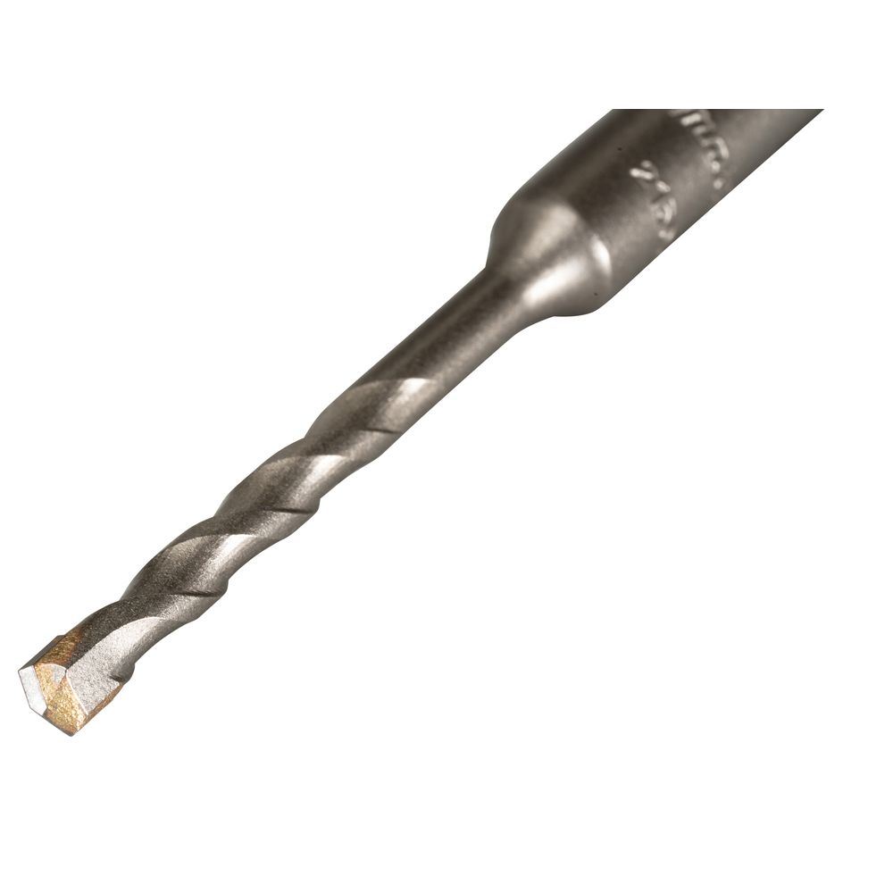 Набор буров Makita "Стартовый", SDS-Plus, 4-10 мм, 5 шт.