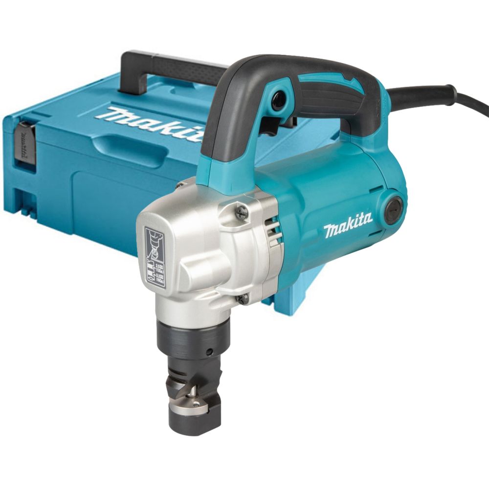 Ножницы по металлу Makita JN3201J, 710 Вт, , 1300 ход/мин