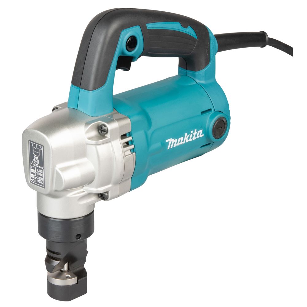 Ножницы по металлу Makita JN3201J, 710 Вт, , 1300 ход/мин