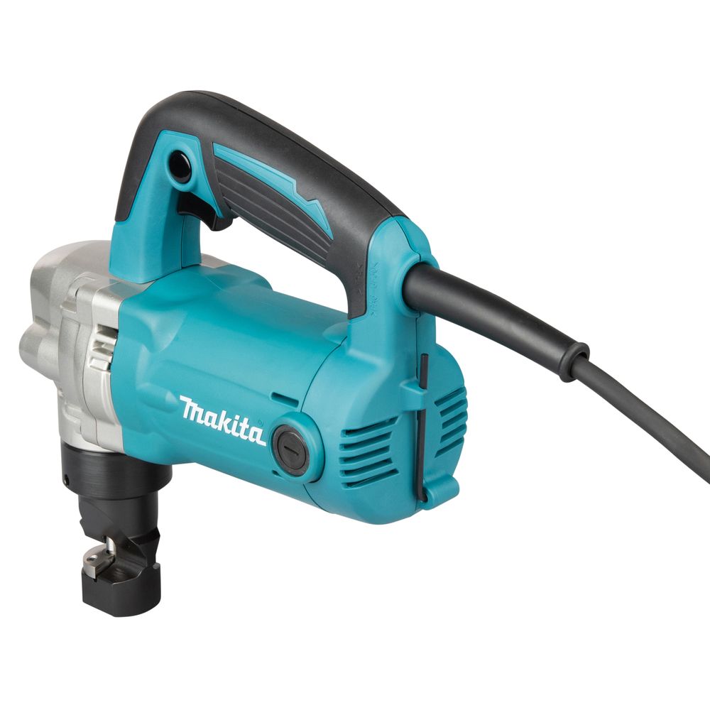 Ножницы по металлу Makita JN3201J, 710 Вт, , 1300 ход/мин