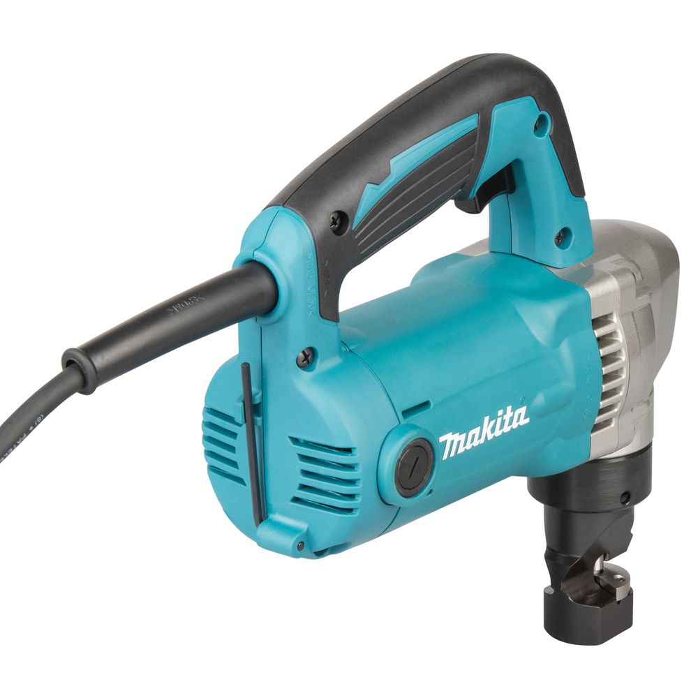 Ножницы по металлу Makita JN3201J, 710 Вт, , 1300 ход/мин