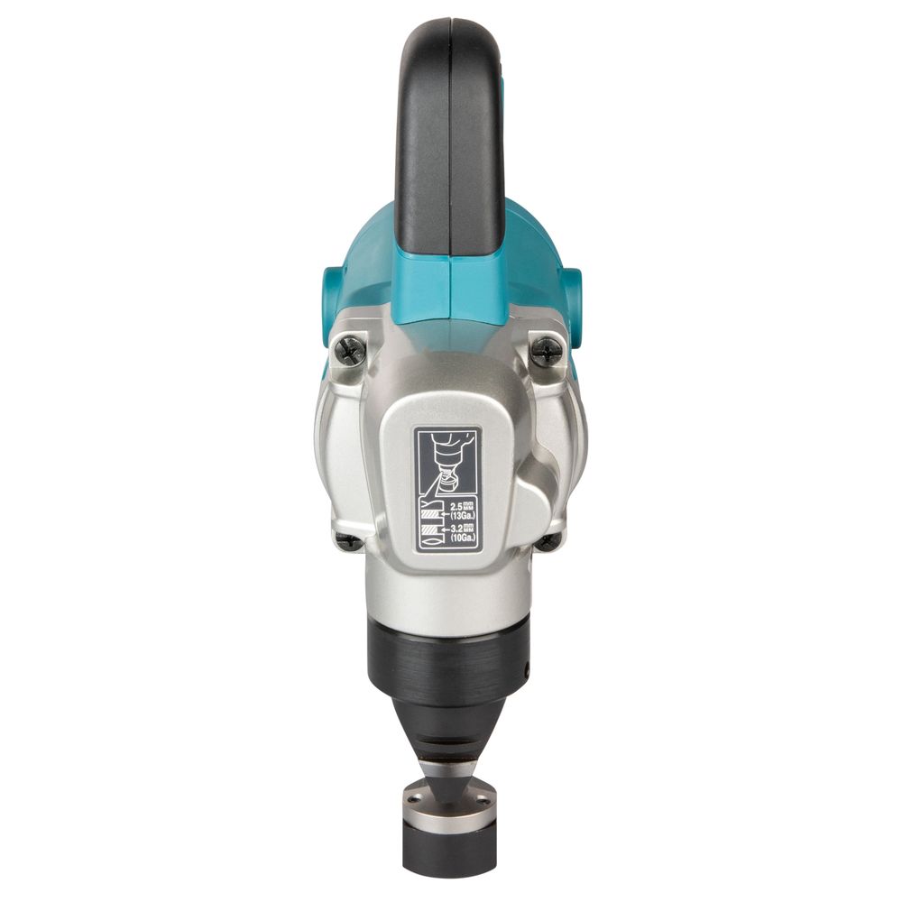 Ножницы по металлу Makita JN3201J, 710 Вт, , 1300 ход/мин