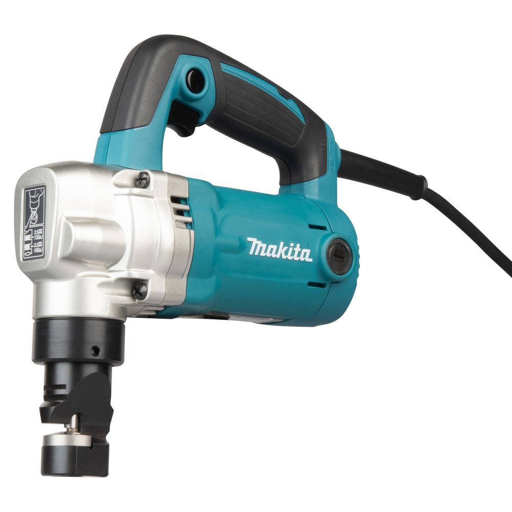 Ножницы по металлу Makita JN3201J, 710 Вт, , 1300 ход/мин