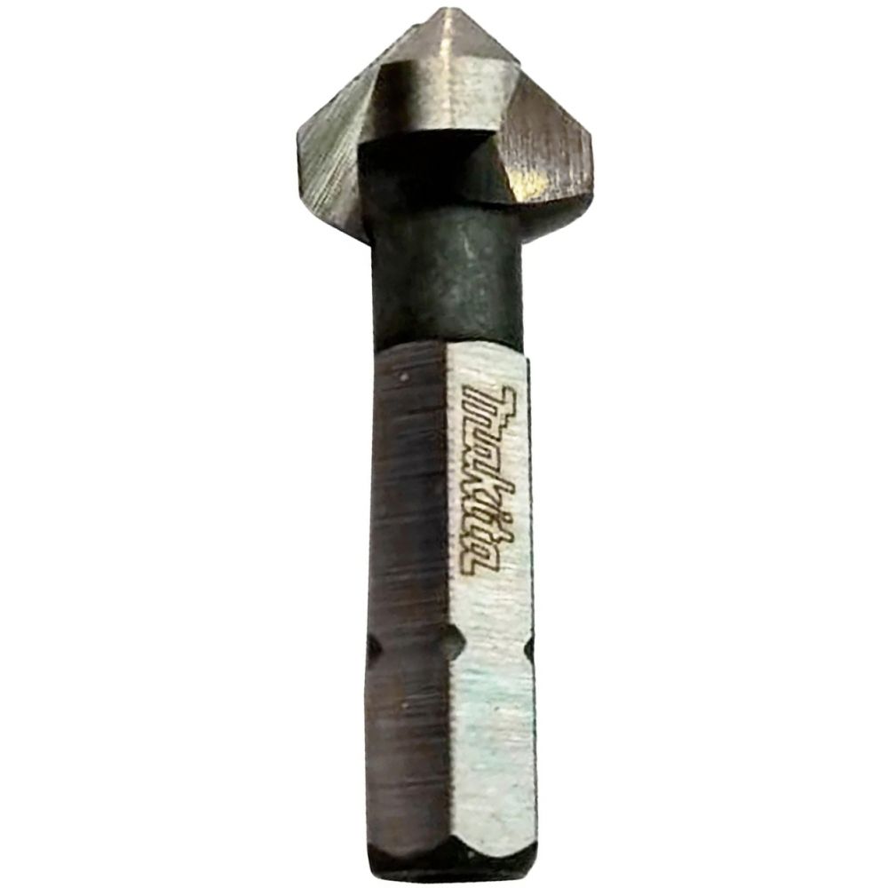 Зенковка Makita глубокая погружная 2, 4х35 мм, D-37340