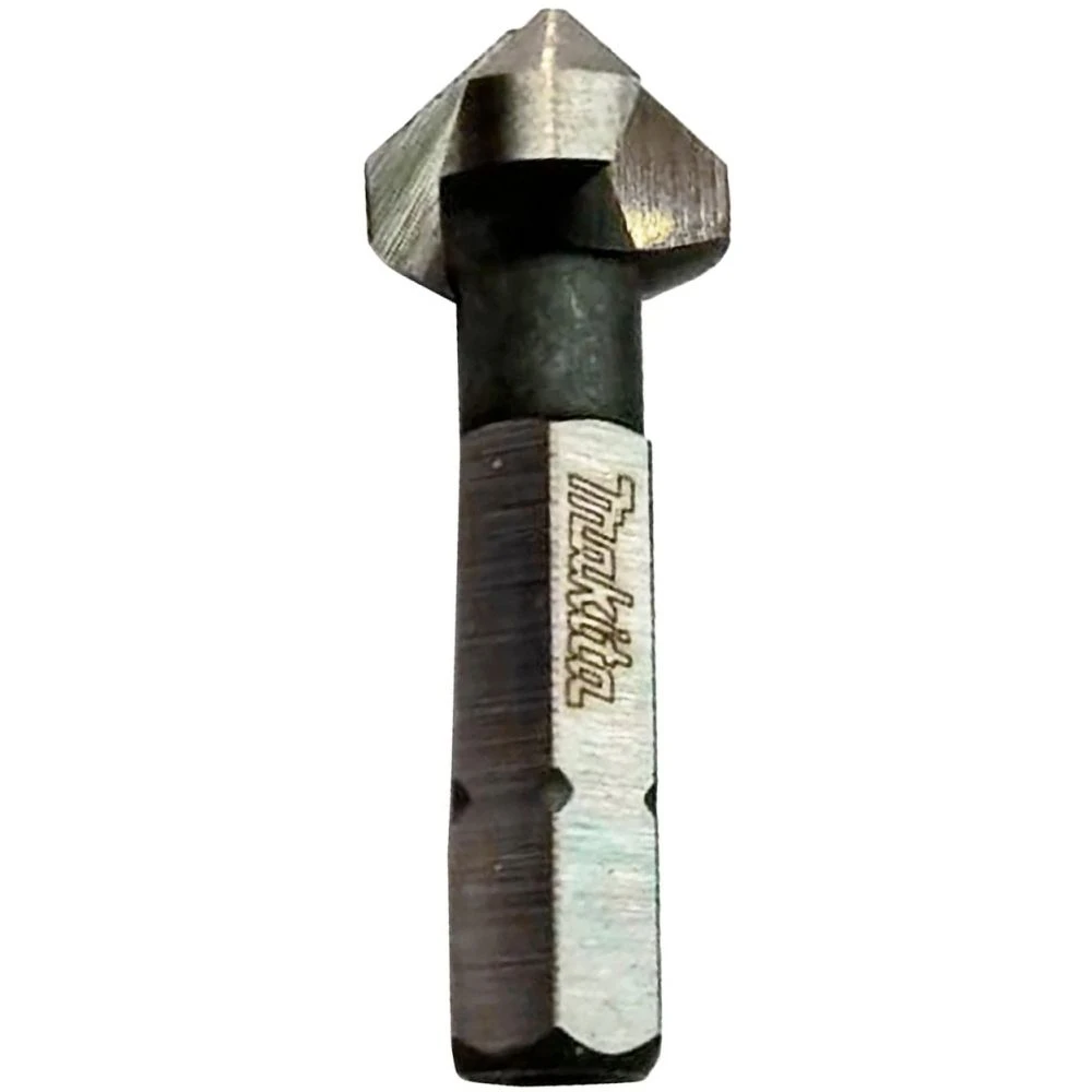 Зенковка Makita глубокая погружная 2, 4х35 мм, D-37340