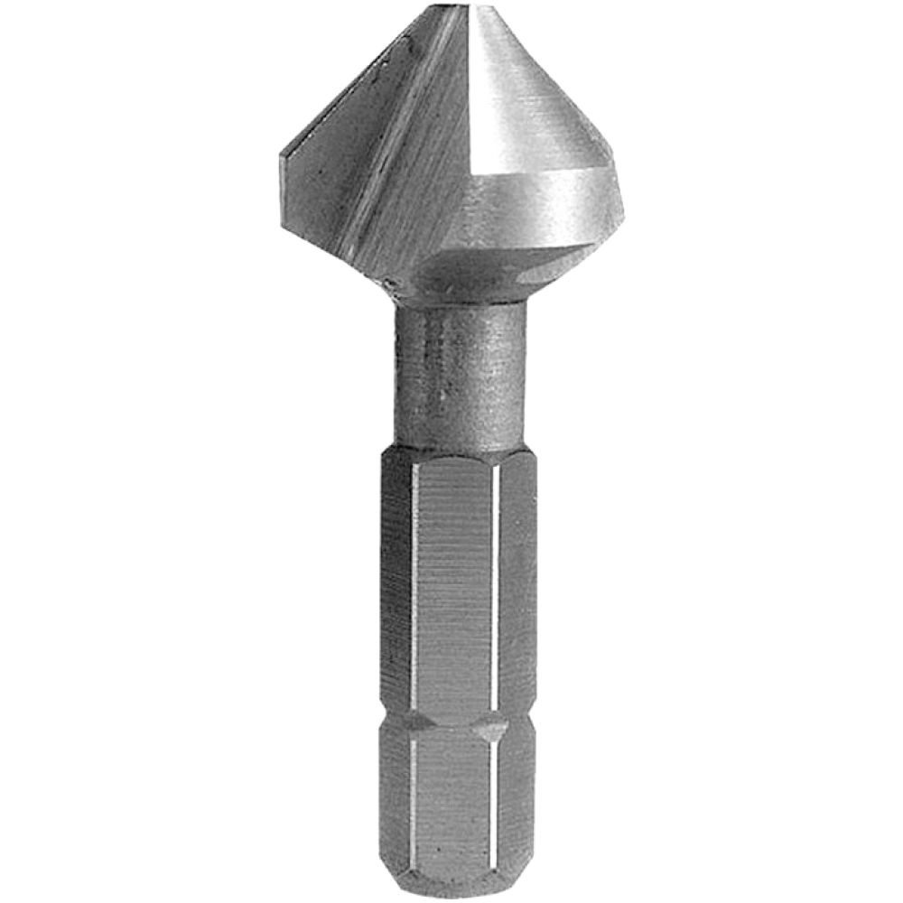Зенковка Makita глубокая погружная 16.5х40 мм, 1/4" C-form (D-37356)