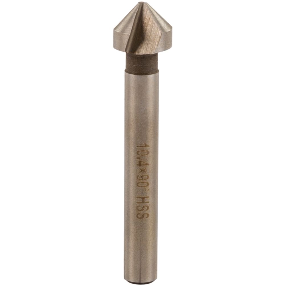 Зенковка Makita 10, 4х50 мм, хвостовик 6 мм, D-37459