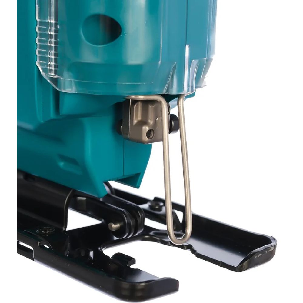 Лобзик Makita 4327, 450 Вт, 3100 ход/мин, 18 мм
