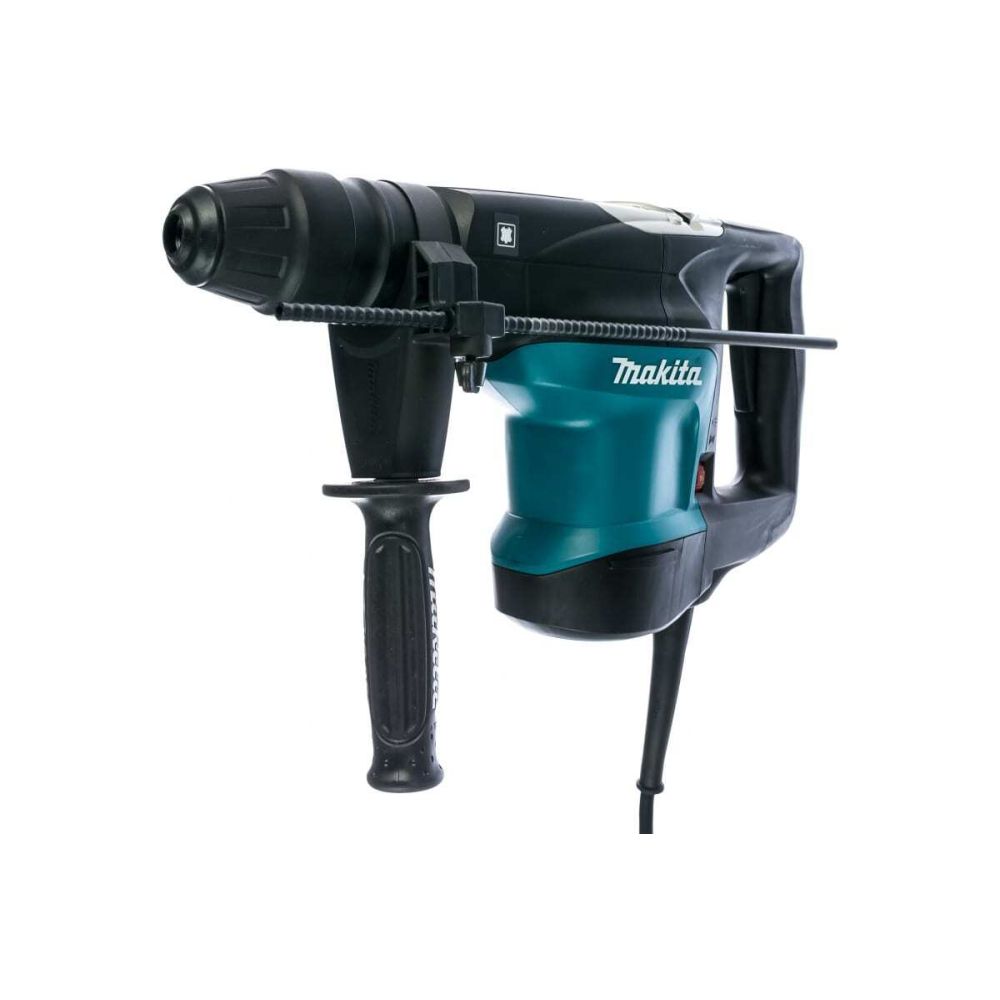 Перфоратор Makita HR3540C, 850 Вт, 6.3 Дж, 3300 уд/мин, в кейсе