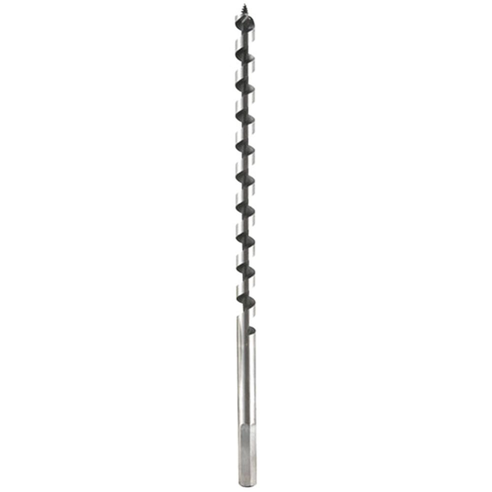 Сверло Левиса Makita по дереву 26x330x400, D-07521