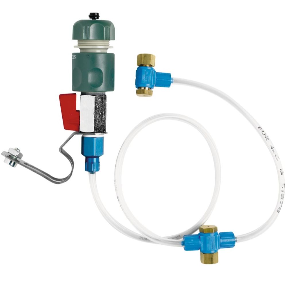 Набор для подачи воды к бензорезам Makita, для DPC6400, DPC7311, DBC7331, EK7301WS, 394365102