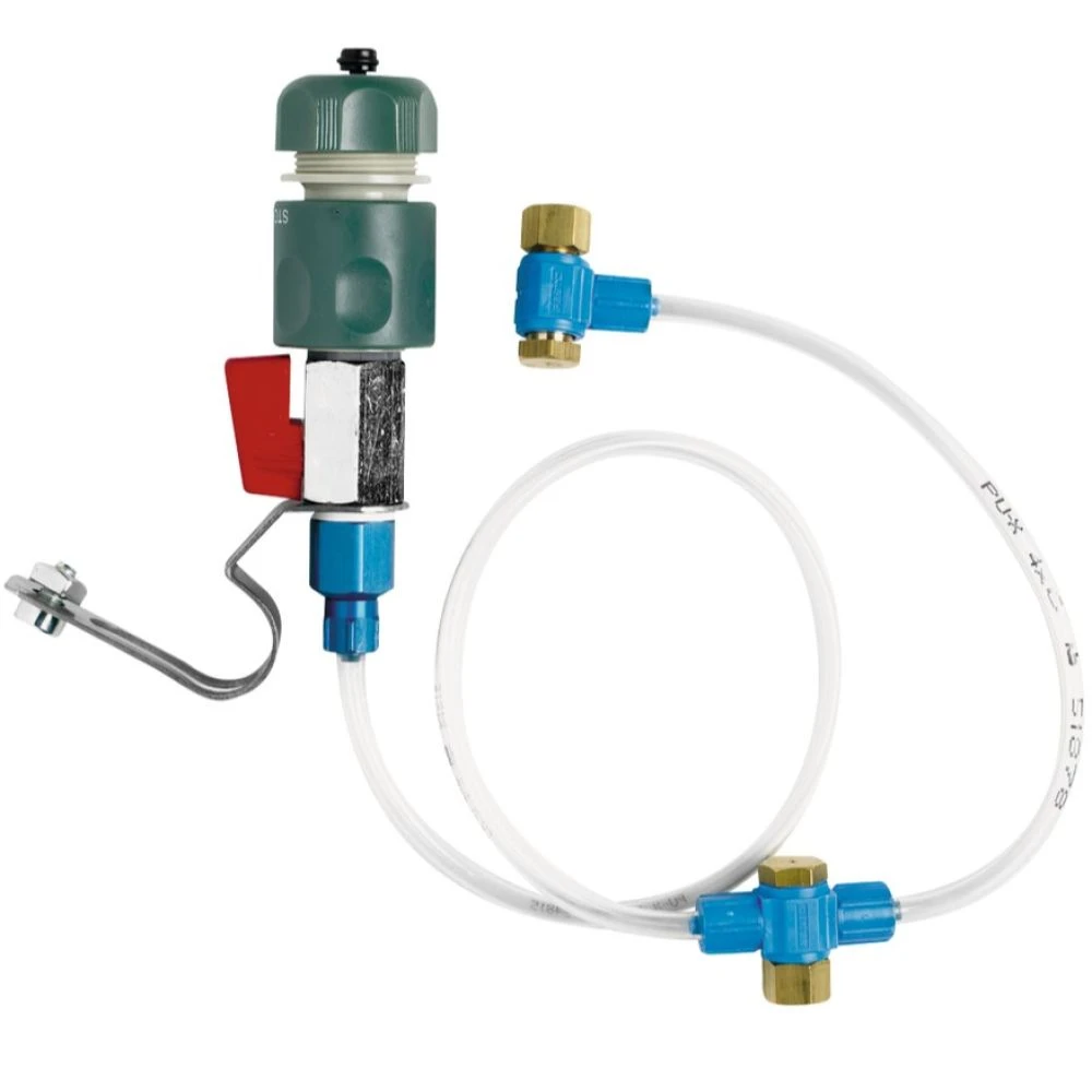 Набор для подачи воды к бензорезам Makita, для DPC6400, DPC7311, DBC7331, EK7301WS, 394365102