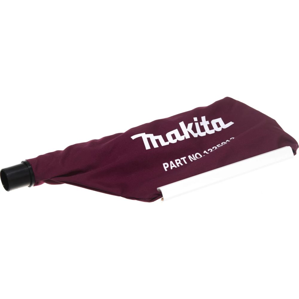 Тканевый пылесборник Makita для 9404/9903/9920, (122591-2)