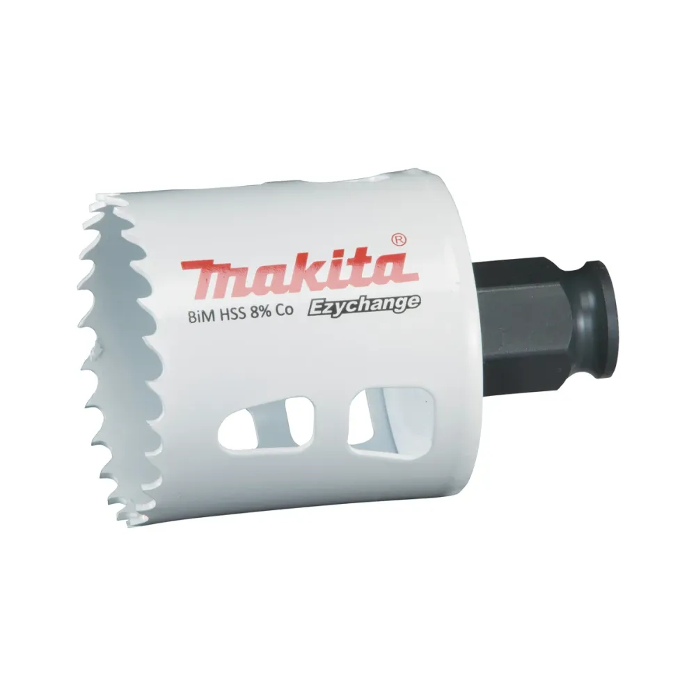Коронка Makita BI-M Ezychange, 48x44 мм (E-03816)