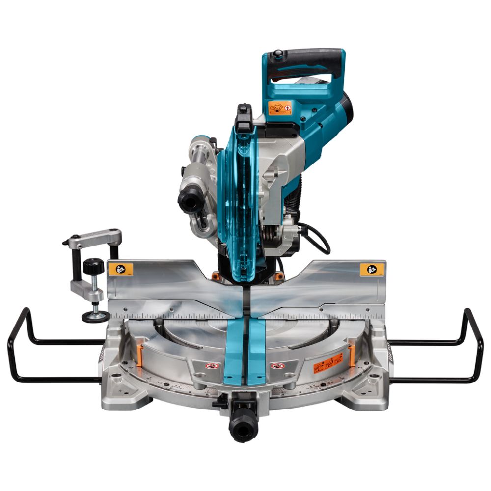 Торцовочная пила Makita LS1019L, 1510 Вт, 260 мм, 3200 об/мин