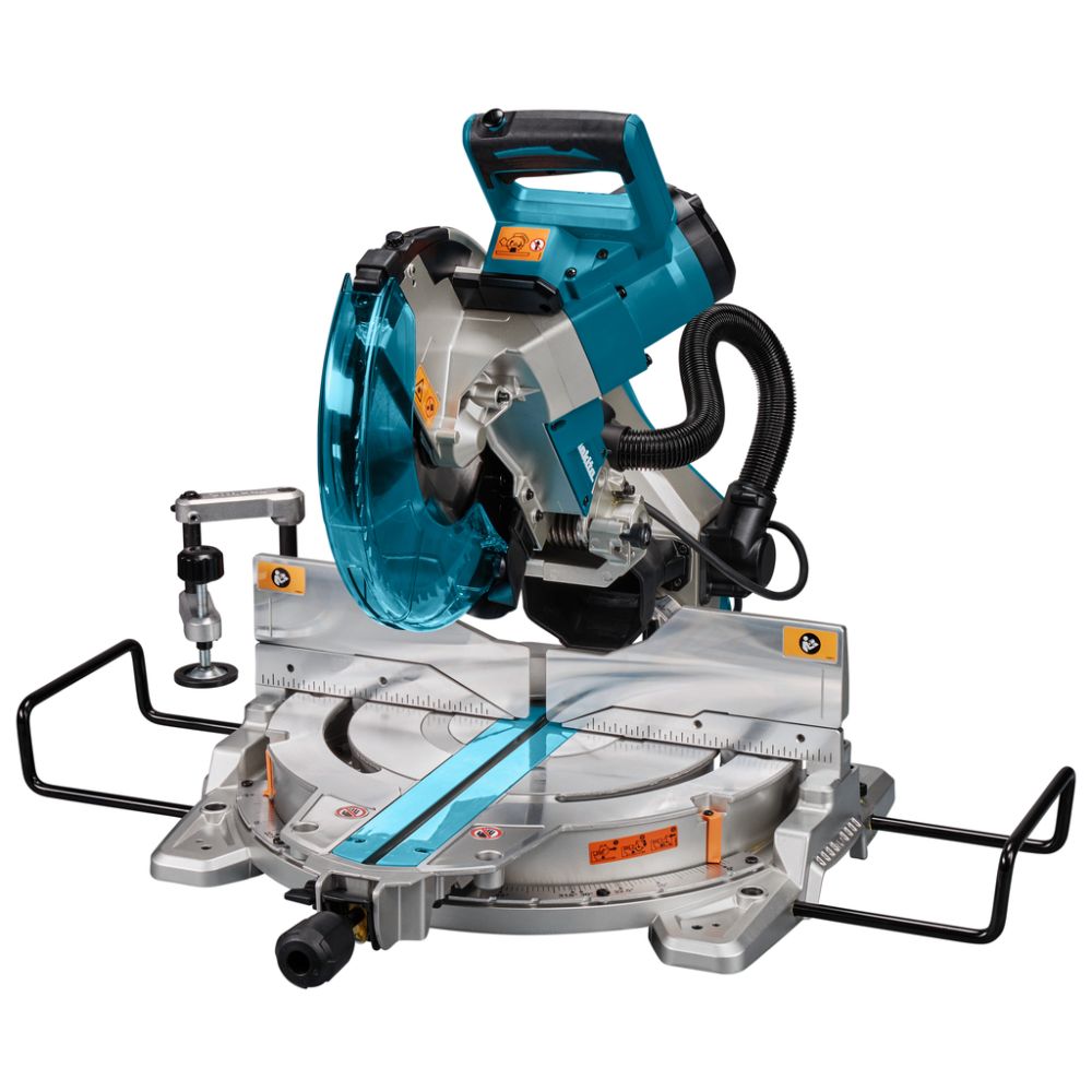 Торцовочная пила Makita LS1019L, 1510 Вт, 260 мм, 3200 об/мин