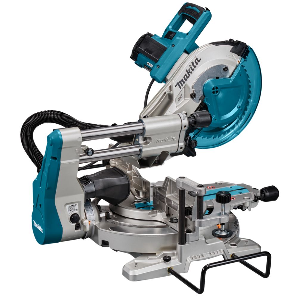 Торцовочная пила Makita LS1019L, 1510 Вт, 260 мм, 3200 об/мин