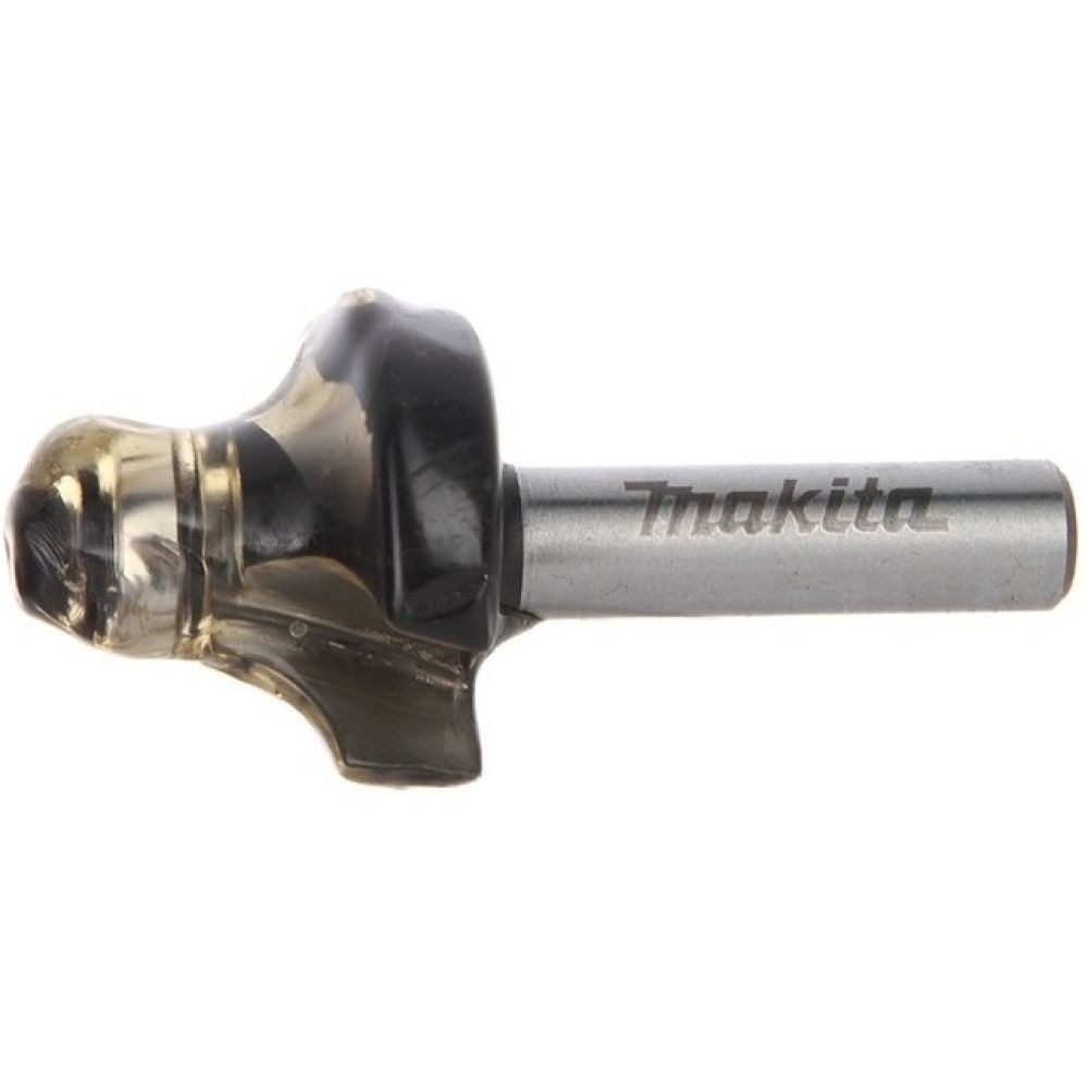 Фреза кромочная калевочная Makita внутр. радиус 4R 20, 7х9, 5х8х32х2Т, D-11318