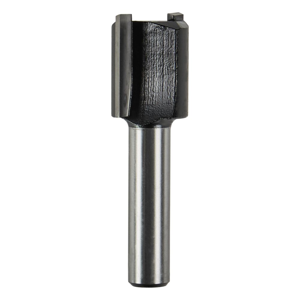 Фреза Makita пазовая с 2 режущими кромками "Standard", 16х19х51 мм, (D-67854)