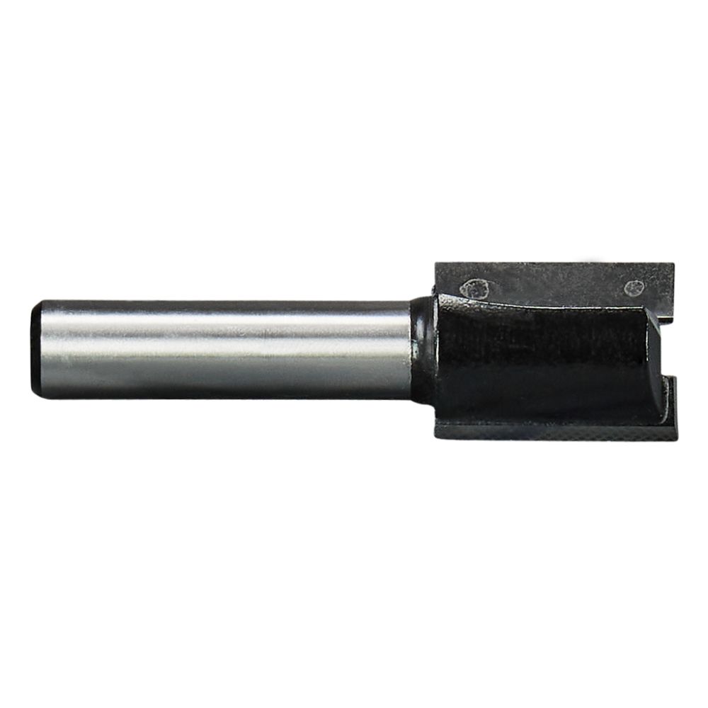 Фреза Makita пазовая с 2 режущими кромками "Standard", 16х19х51 мм, (D-67854)