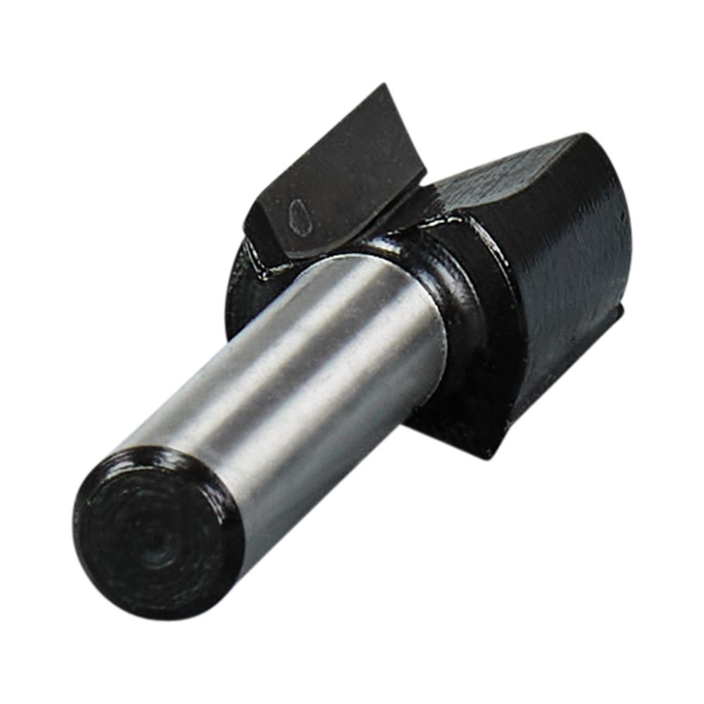 Фреза Makita пазовая с 2 режущими кромками "Standard", 16х19х51 мм, (D-67854)
