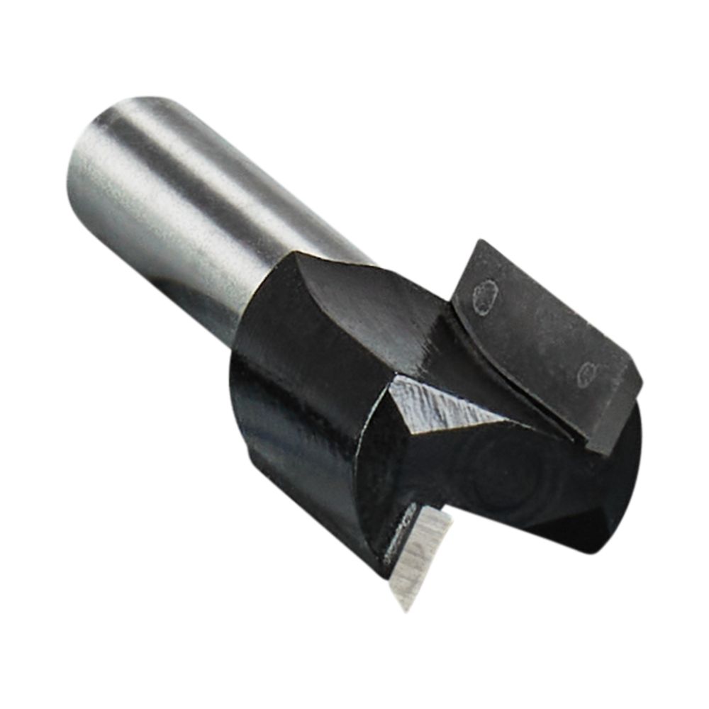 Фреза Makita пазовая с 2 режущими кромками "Standard", 16х19х51 мм, (D-67854)
