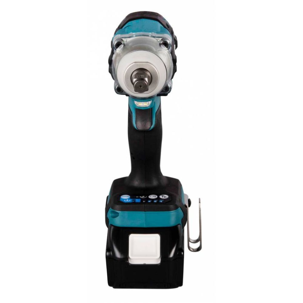 Аккумуляторный гайковерт Makita DTW300SF1J, 18 В, 330 Нм, 4000 уд/мин, с АКБ 3 Ач и ЗУ, в кейсе