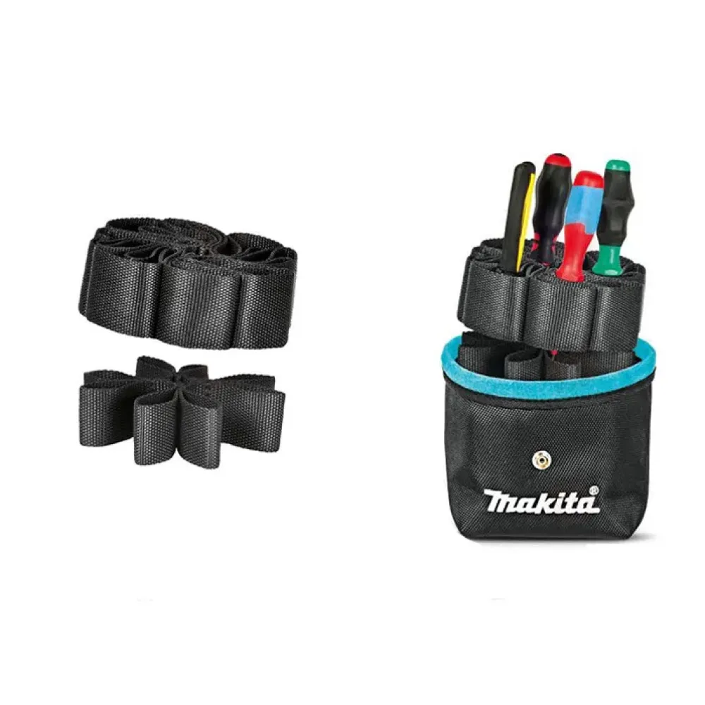 Органайзер для инструмента Makita, 120x100x120 мм, P-80868