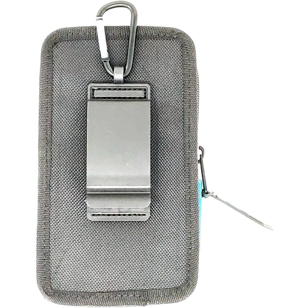 Чехол-держатель для телефона Makita, с карманом для карт, E-12980