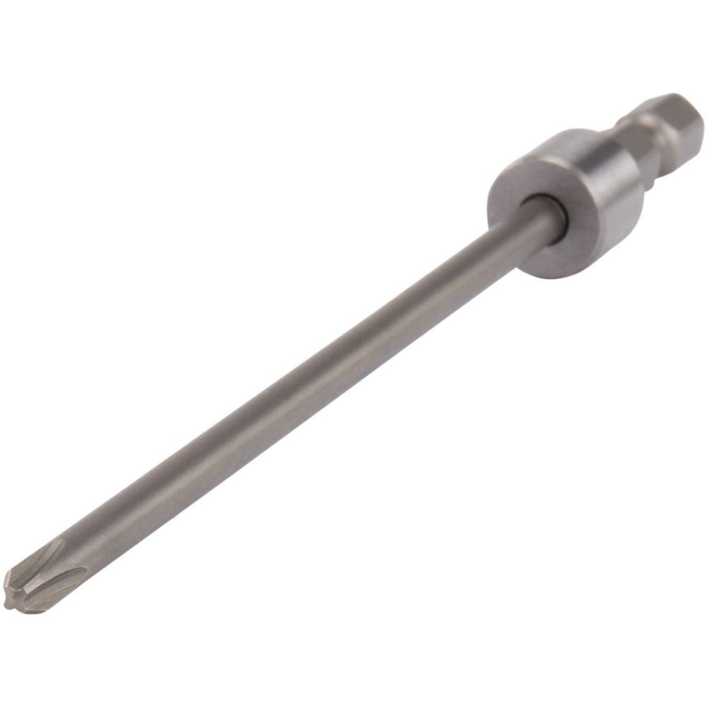 Бита для насадки автоподачи Makita PH2, 130 мм, 1/4, E-form (5 шт.), 199155-7