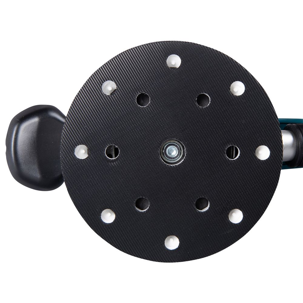 Эксцентриковая шлифмашина Makita BO6030, 310 Вт, 150 мм, 10000 об/мин