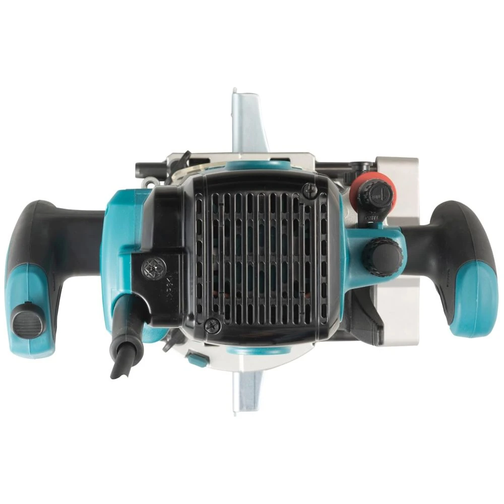 Вертикальный фрезер Makita RP1803FX02, 1650 Вт, 22000 об/мин, 70 мм